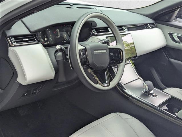 new 2026 Land Rover Range Rover Velar car, priced at $64,569