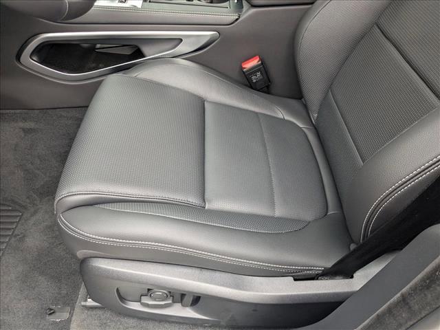 new 2026 Jaguar F-PACE car, priced at $58,375