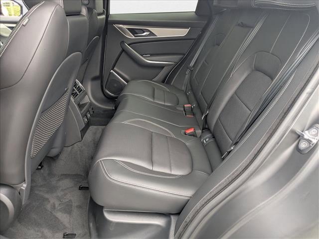 new 2026 Jaguar F-PACE car, priced at $58,375