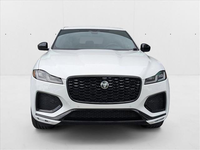 new 2026 Jaguar F-PACE car, priced at $58,375