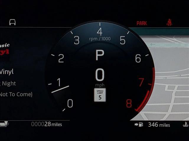 new 2026 Land Rover Defender car, priced at $170,486