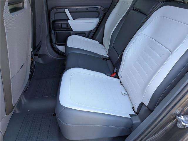 new 2026 Land Rover Defender car, priced at $170,486