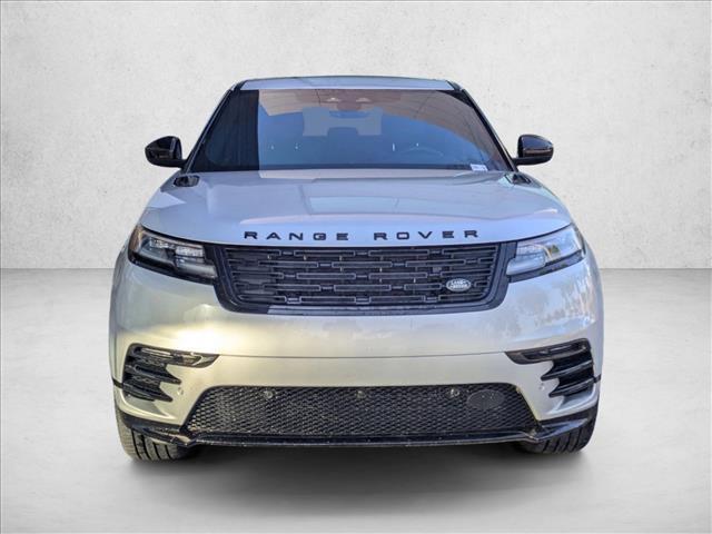 used 2025 Land Rover Range Rover Velar car, priced at $45,267