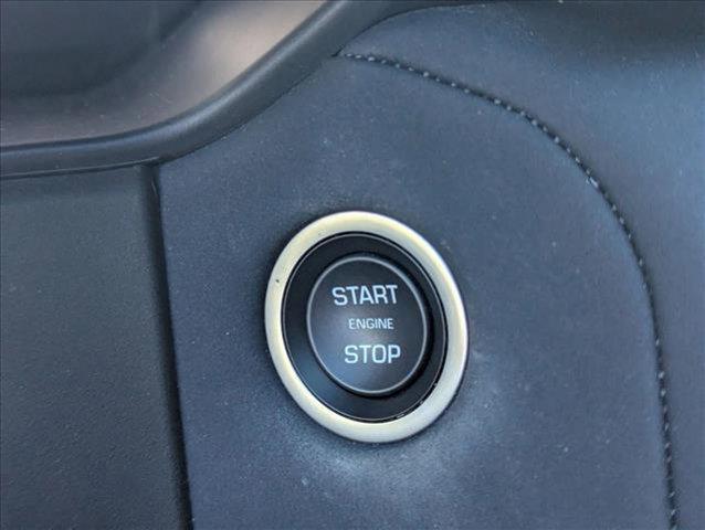 used 2025 Land Rover Range Rover Velar car, priced at $45,267
