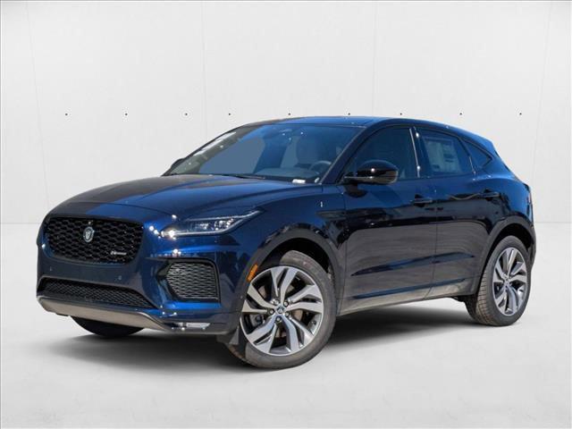 new 2024 Jaguar E-PACE car, priced at $48,375
