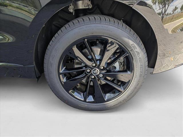 new 2026 Jaguar F-PACE car, priced at $66,108