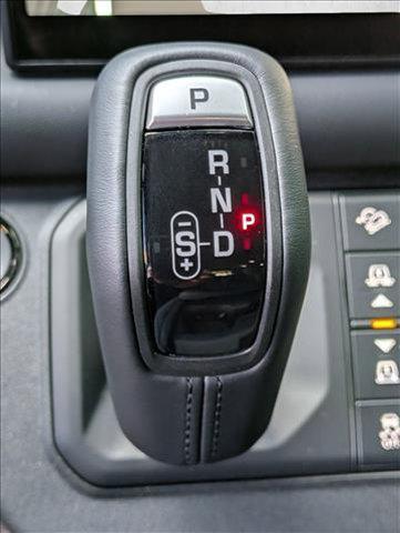 used 2025 Land Rover Defender car, priced at $149,851