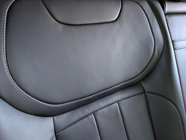 used 2025 Land Rover Range Rover Sport car, priced at $92,990