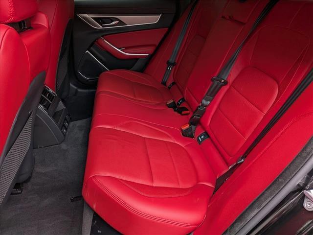 used 2024 Jaguar XF car, priced at $42,778