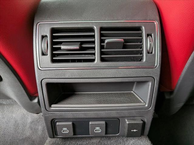 used 2024 Jaguar XF car, priced at $42,778