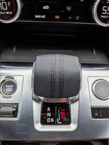 used 2024 Jaguar XF car, priced at $42,778