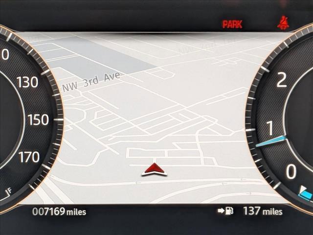 used 2024 Jaguar XF car, priced at $42,778