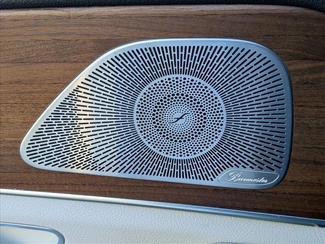 used 2022 Mercedes-Benz GLE 350 car, priced at $34,121