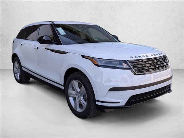 new 2026 Land Rover Range Rover Velar car, priced at $64,469