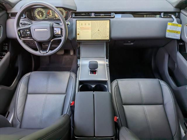 new 2026 Land Rover Range Rover Velar car, priced at $64,469