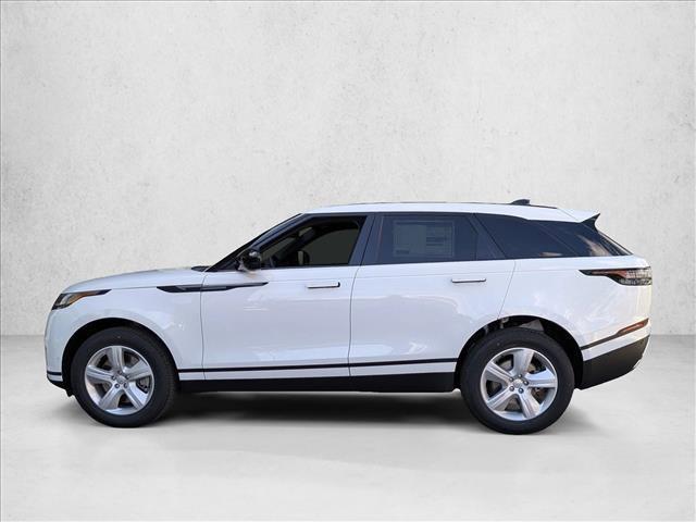 new 2026 Land Rover Range Rover Velar car, priced at $64,469