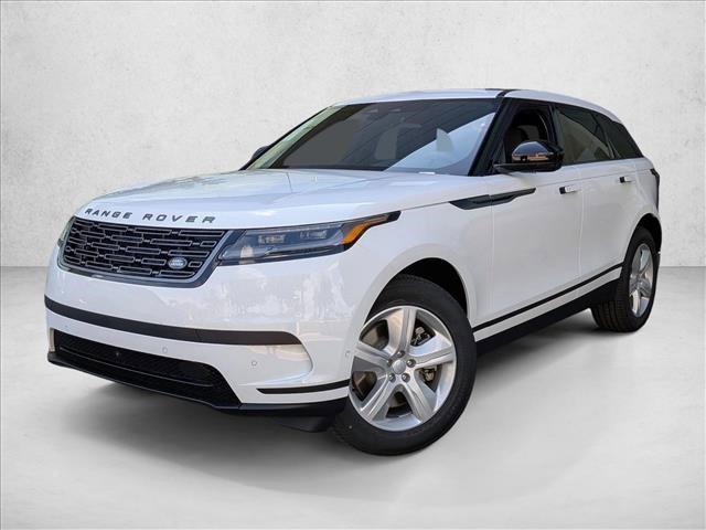 new 2026 Land Rover Range Rover Velar car, priced at $64,469