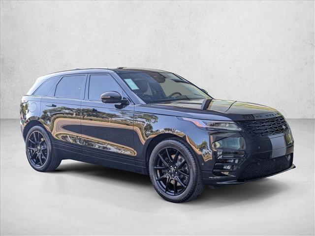 new 2026 Land Rover Range Rover Velar car, priced at $74,809