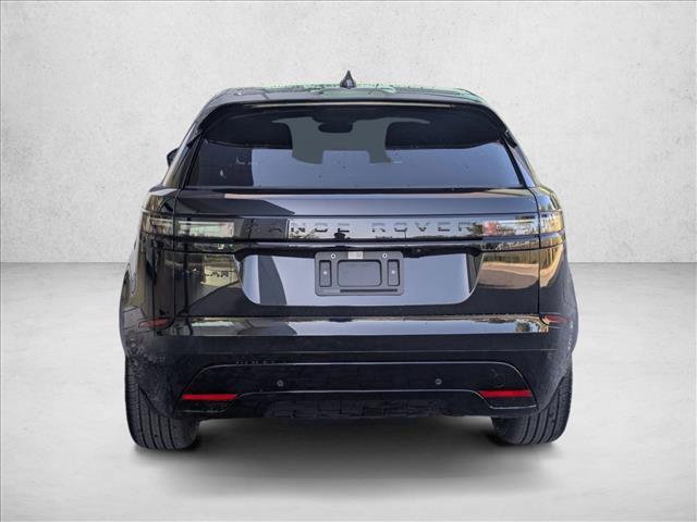 new 2026 Land Rover Range Rover Velar car, priced at $74,809
