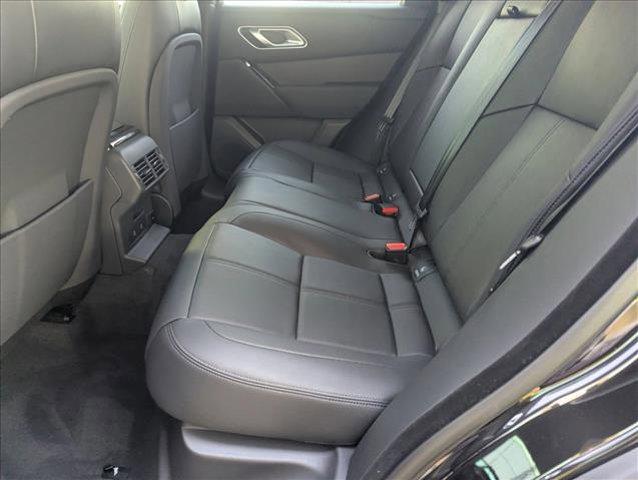 new 2026 Land Rover Range Rover Velar car, priced at $74,809