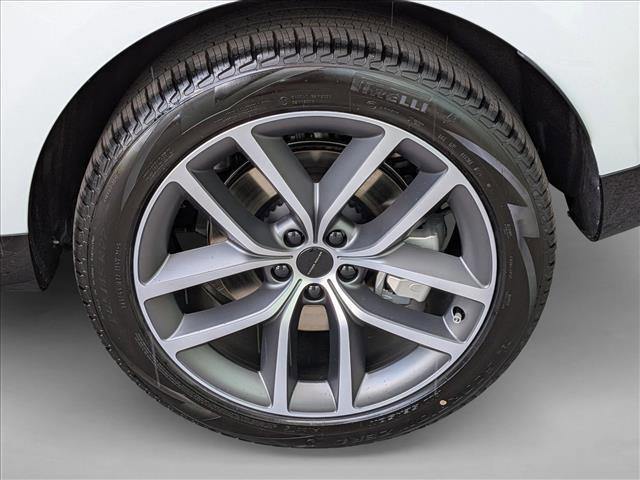 new 2026 Land Rover Range Rover car, priced at $138,620