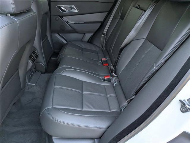 new 2026 Land Rover Range Rover Velar car, priced at $64,469
