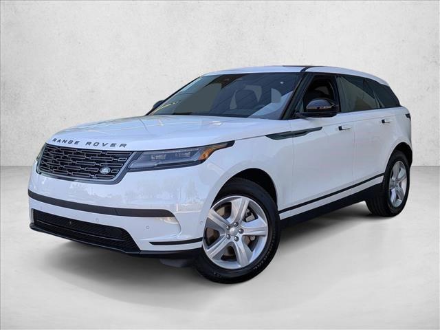 new 2026 Land Rover Range Rover Velar car, priced at $64,469