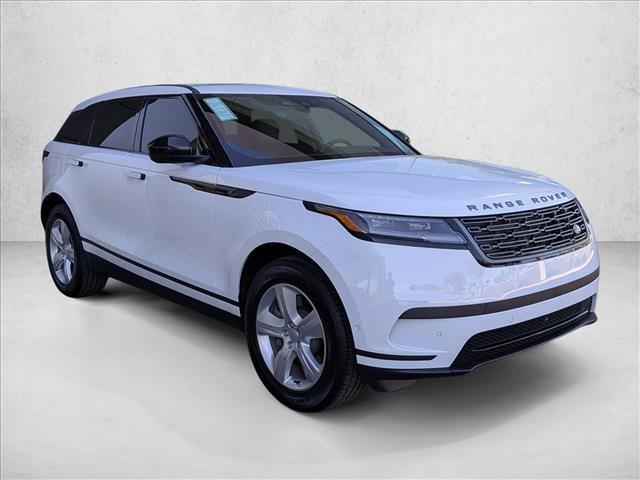 new 2026 Land Rover Range Rover Velar car, priced at $64,469