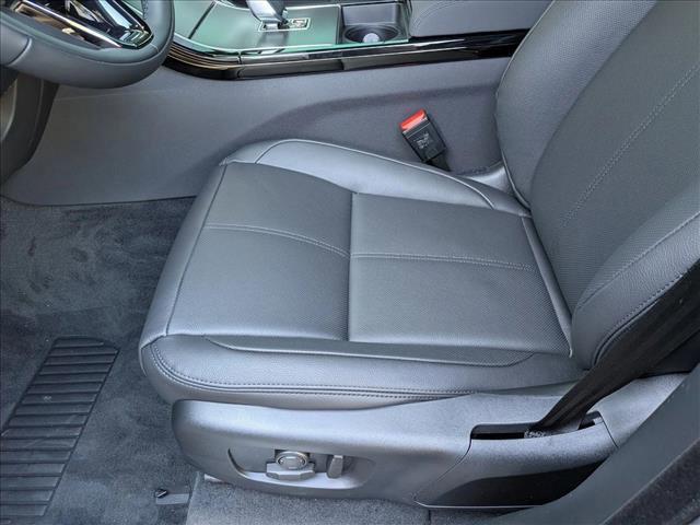 new 2026 Land Rover Range Rover Velar car, priced at $64,469
