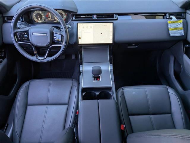 new 2026 Land Rover Range Rover Velar car, priced at $64,469
