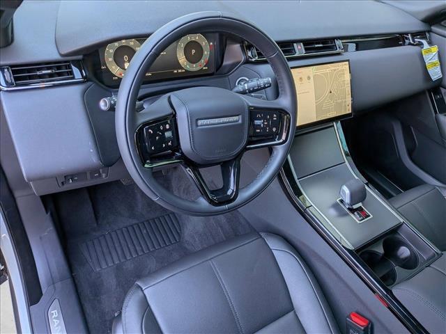 new 2026 Land Rover Range Rover Velar car, priced at $64,469