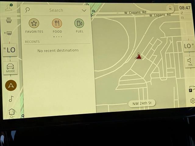 new 2026 Land Rover Range Rover Sport car, priced at $107,615