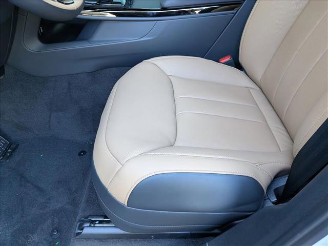 new 2026 Land Rover Range Rover Sport car, priced at $107,615