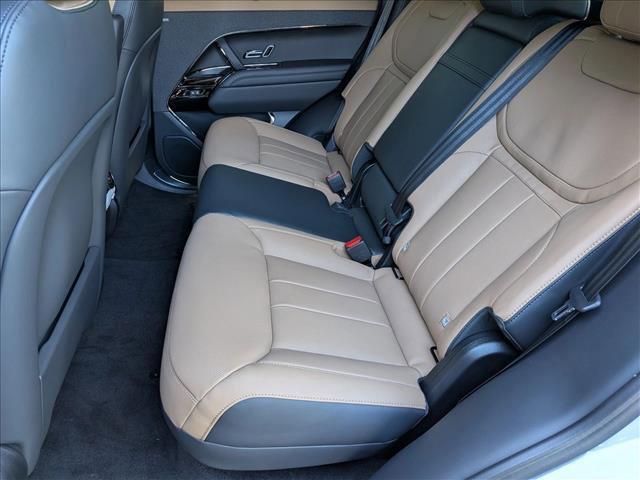 new 2026 Land Rover Range Rover Sport car, priced at $107,615