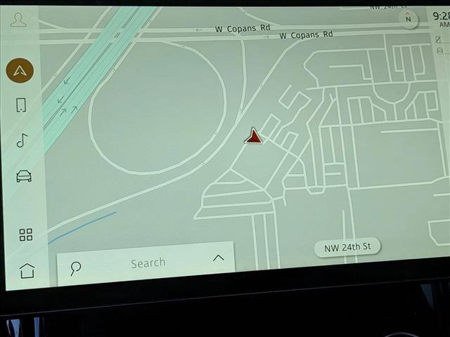 used 2023 Land Rover Range Rover Sport car, priced at $73,791