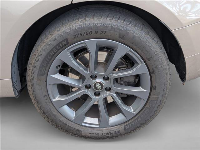 used 2023 Land Rover Range Rover Sport car, priced at $73,791