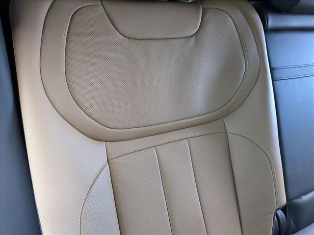 used 2023 Land Rover Range Rover Sport car, priced at $73,791