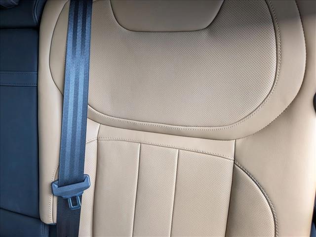 used 2023 Land Rover Range Rover Sport car, priced at $73,791