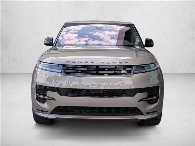 used 2023 Land Rover Range Rover Sport car, priced at $73,791