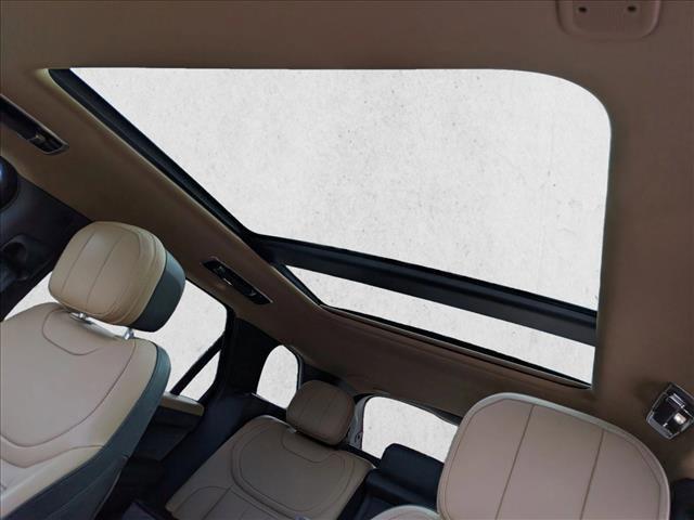 used 2023 Land Rover Range Rover Sport car, priced at $73,791