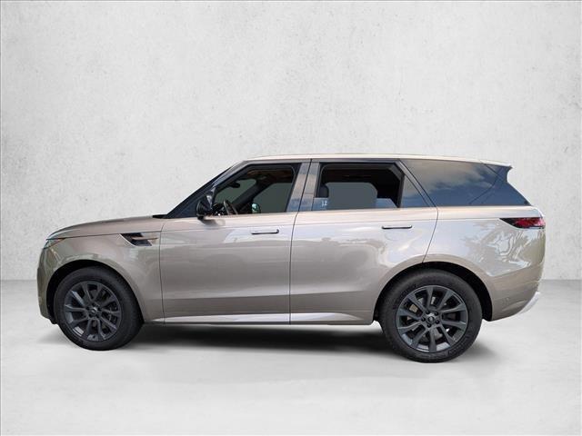used 2023 Land Rover Range Rover Sport car, priced at $73,791