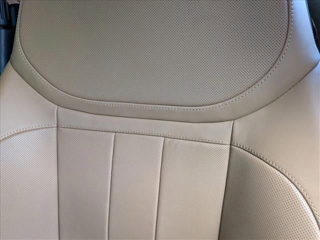 used 2023 Land Rover Range Rover Sport car, priced at $73,791