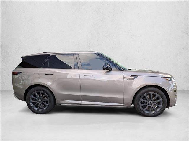 used 2023 Land Rover Range Rover Sport car, priced at $73,791