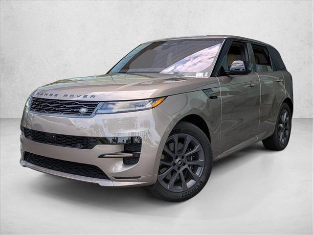 used 2023 Land Rover Range Rover Sport car, priced at $73,791