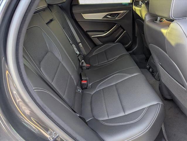 new 2024 Jaguar XF car, priced at $60,217