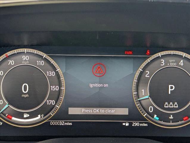 new 2024 Jaguar XF car, priced at $60,217