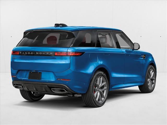 new 2026 Land Rover Range Rover Sport car, priced at $188,605