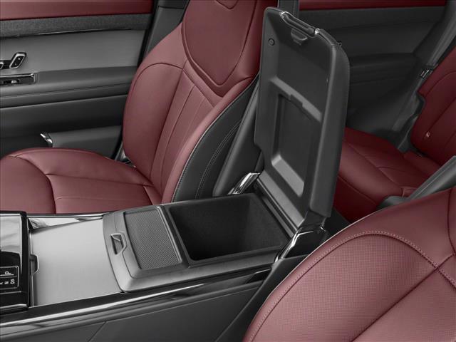 new 2026 Land Rover Range Rover Sport car, priced at $188,605