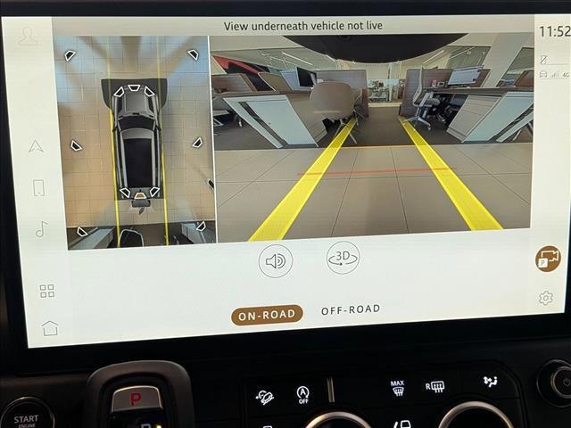 new 2026 Land Rover Defender car, priced at $87,616