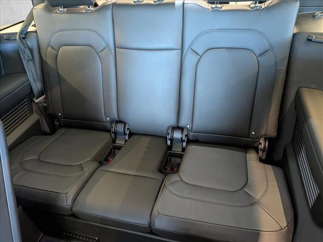 new 2026 Land Rover Defender car, priced at $87,616